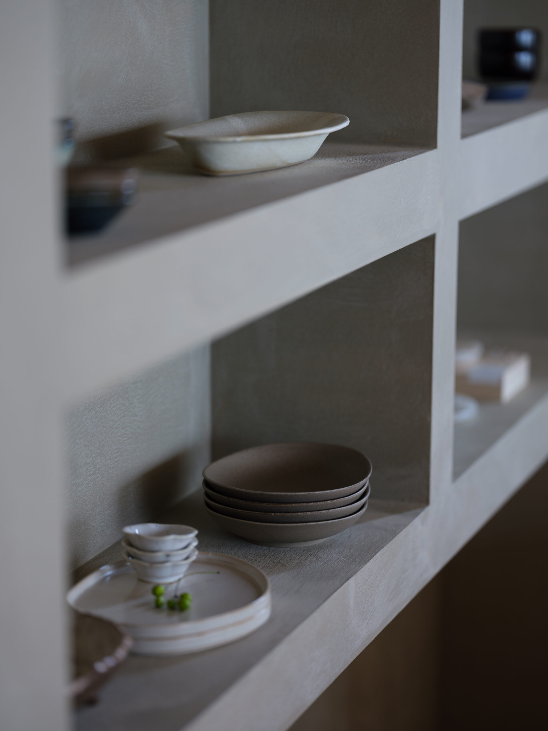 家族のつながりをデザインしたL字リビングの家