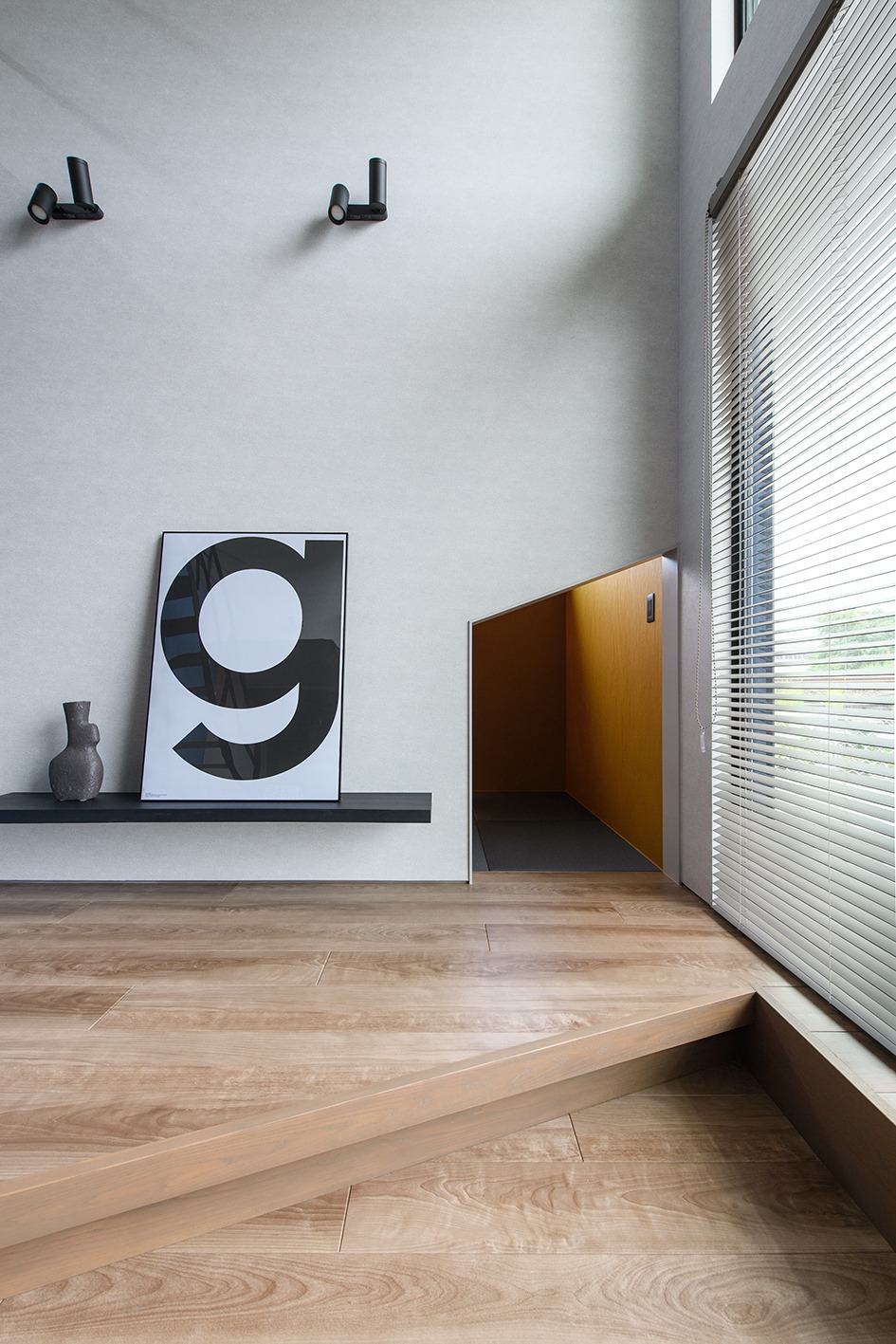 POINT OF OPEN HOUSE 2