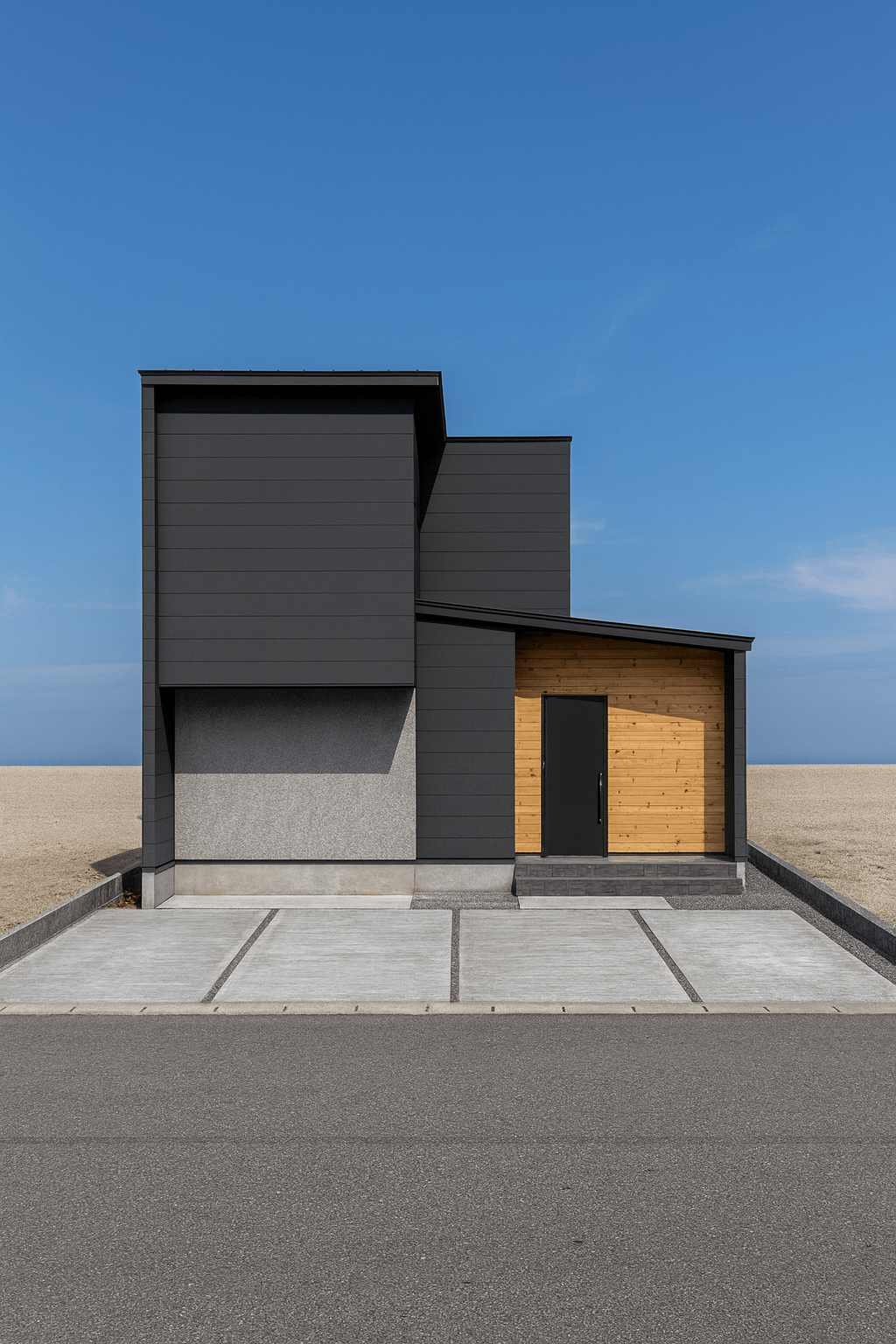 POINT OF OPEN HOUSE 3