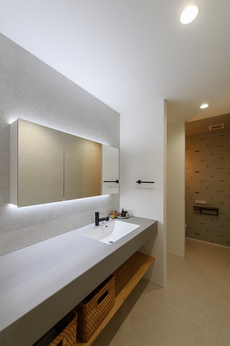 POINT OF OPEN HOUSE 3