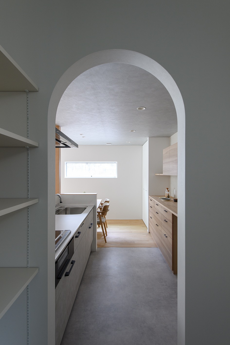 POINT OF OPEN HOUSE 2